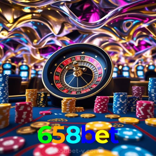 658bet：As maiores vitórias estão te esperando nas nossas slots online!