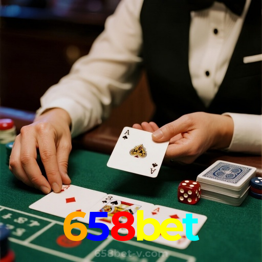 658bet：O melhor cassino online para quem ama futebol e jogos como poker e slots!