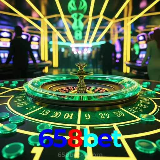 658bet:Jogue agora e desafie a sorte em nosso cassino online!