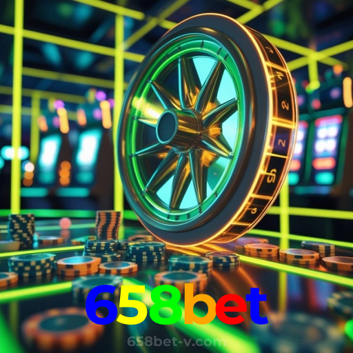 658bet:Jogue nas roletas e veja grandes prêmios surgirem para você!