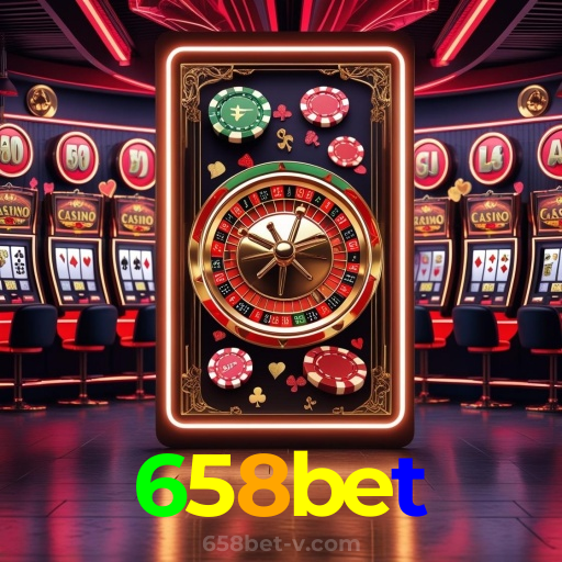 658bet:Sinta a emoção de ganhar no blackjack! Aposte agora!