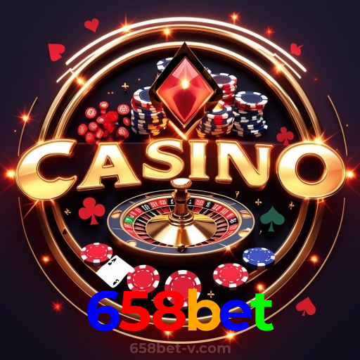 658bet:Jogue slots, aposte no futebol e ganhe prêmios incríveis no nosso cassino!