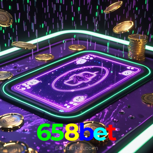 658bet:A sorte no futebol e os grandes prêmios de roleta estão aqui!