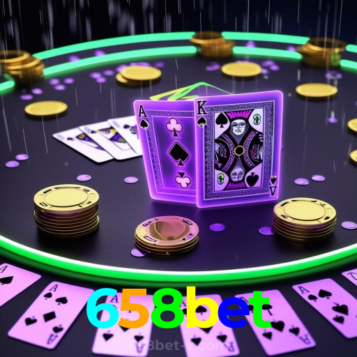 658bet:Apostas ao vivo no futebol e grandes vitórias em blackjack esperam por você!