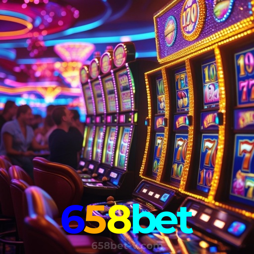 658bet:Jogue slots, aposte no futebol e ganhe prêmios incríveis no nosso cassino!
