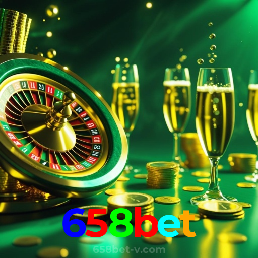 658bet：Aposte no futebol e jogue os melhores jogos de cassino com prêmios incríveis!