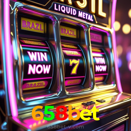 658bet:Cada giro é uma nova chance! Aposte nas slots e vença!