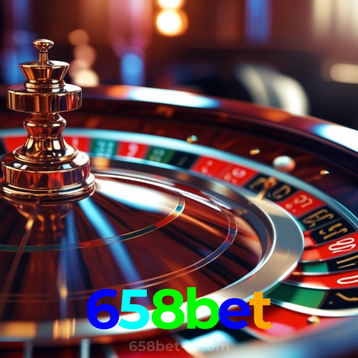 658bet：Apostas ao vivo no futebol e grandes prêmios no cassino online!