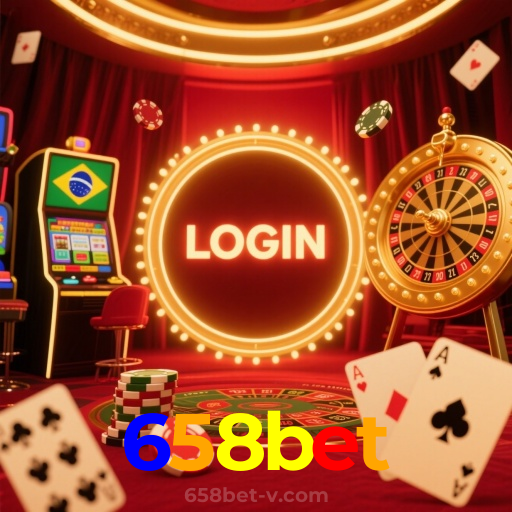 658bet：A diversão nunca acaba! Jogue nos melhores jogos e vença!