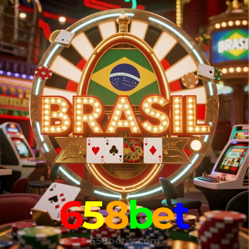 658bet：Aposte nas melhores máquinas caça-níqueis e leve o jackpot!