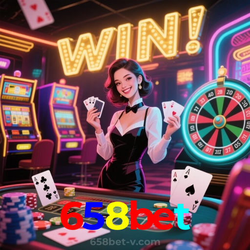 658bet:Divirta-se com slots e apostas ao vivo em futebol no nosso cassino online!