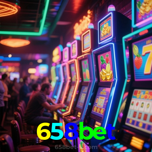 658bet：O melhor do cassino está ao seu alcance! Jogue agora!