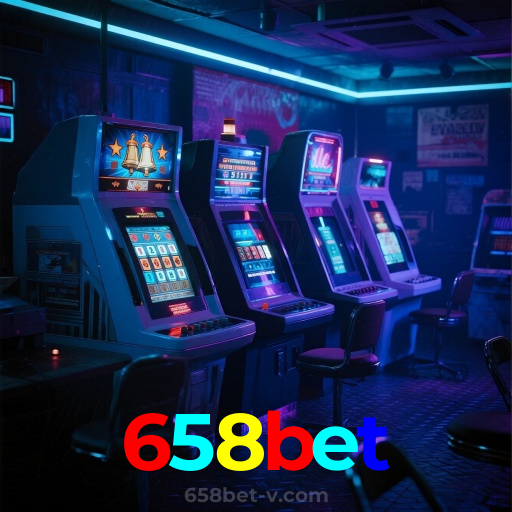 658bet：Jogue slots, aposte no futebol e vença com grandes prêmios!