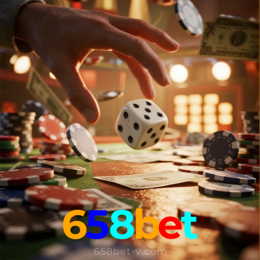658bet:O cassino online mais confiável com apostas no futebol e prêmios em blackjack!