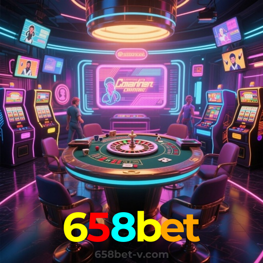 658bet：Apostas emocionantes em futebol e os melhores jogos de cassino online!