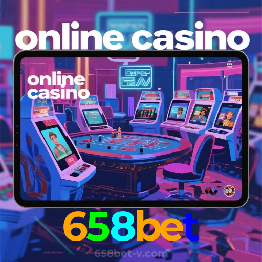 658bet：Vença na roleta e leve para casa grandes prêmios!