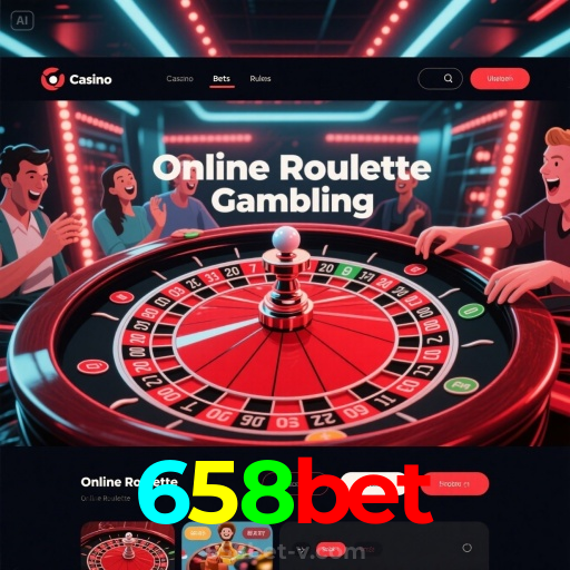 658bet：Sua sorte está no cassino online com jogos como poker e apostas no futebol!