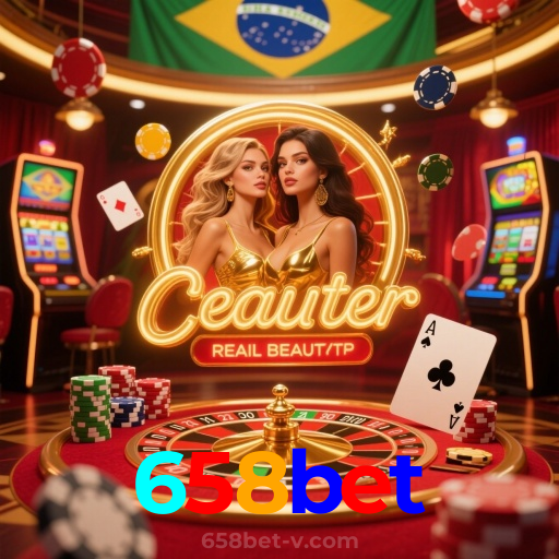 658bet:Jogue nas roletas e conquiste prêmios incríveis!