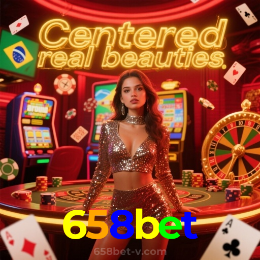 658bet：Sua sorte começa com as melhores apostas no futebol e no cassino!