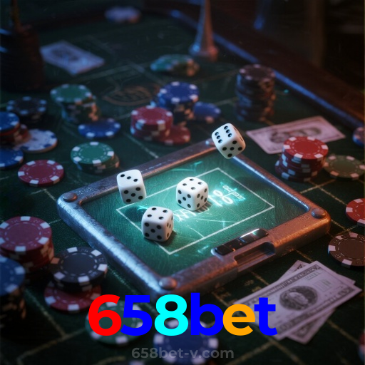 658bet：Aposte nas mesas de poker e vença grandes prêmios!