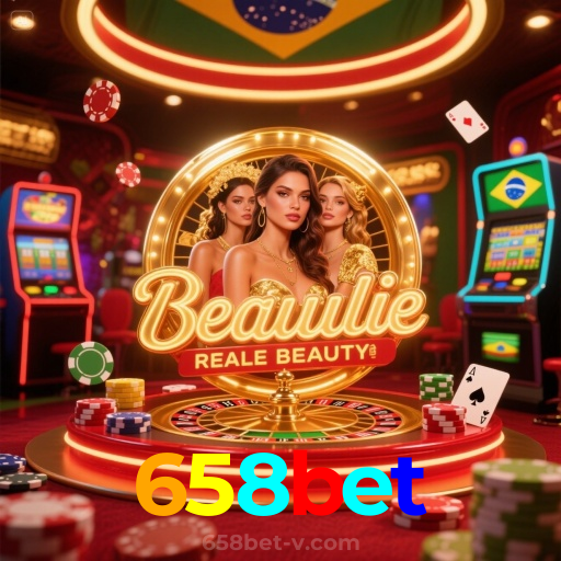 658bet:Jogue agora nas melhores slots e ganhe prêmios fantásticos!