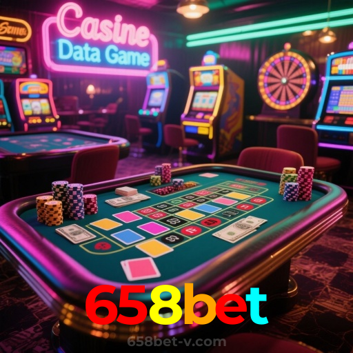 658bet：A sorte está ao seu lado! Aposte nas melhores opções e vença agora!