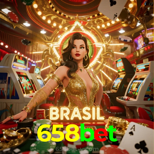 658bet：Cada giro nas slots pode te levar à grande vitória!