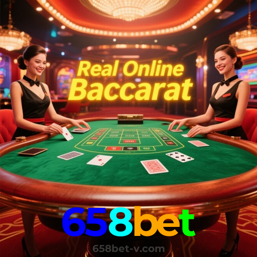 658bet：Jogue slots, ganhe no futebol e aposte com confiança no nosso cassino!
