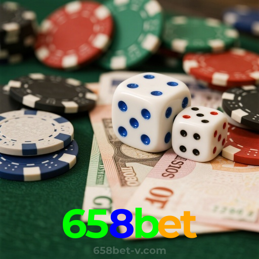 658bet：Aposte no futebol online e sinta a emoção de vencer!