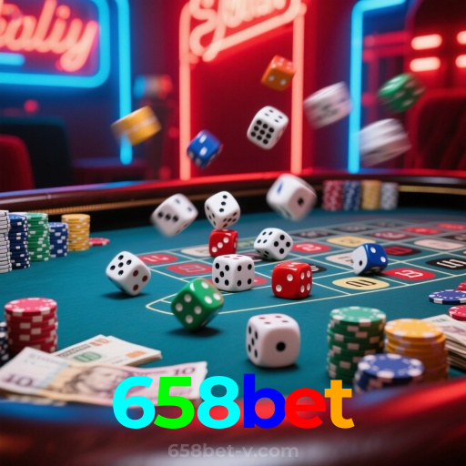 658bet:As slots mais emocionantes estão esperando por você! Vença agora!