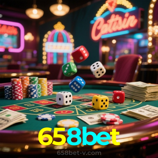 658bet：Poker, roleta e apostas ao vivo no futebol online, tudo ao seu alcance!