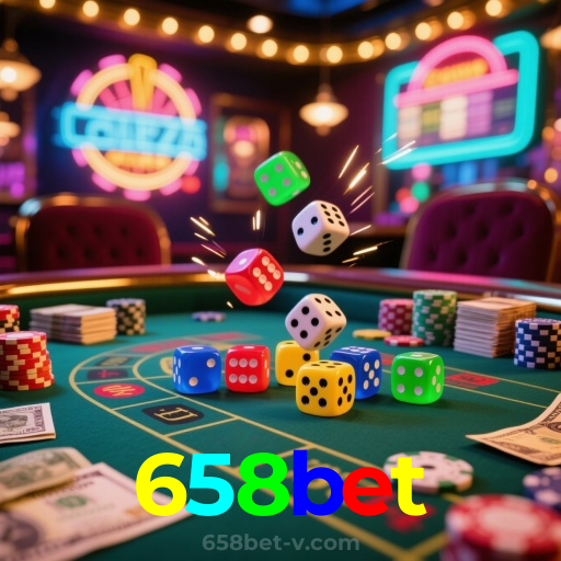 658bet：Aposte no futebol online e jogue os melhores jogos de cassino!