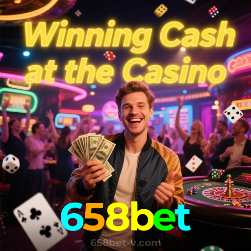 658bet：Em nosso cassino online, a diversão nunca tem fim!