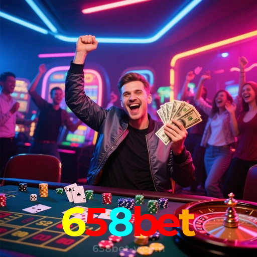 658bet：A sorte está na roleta! Aposte e vença agora mesmo!
