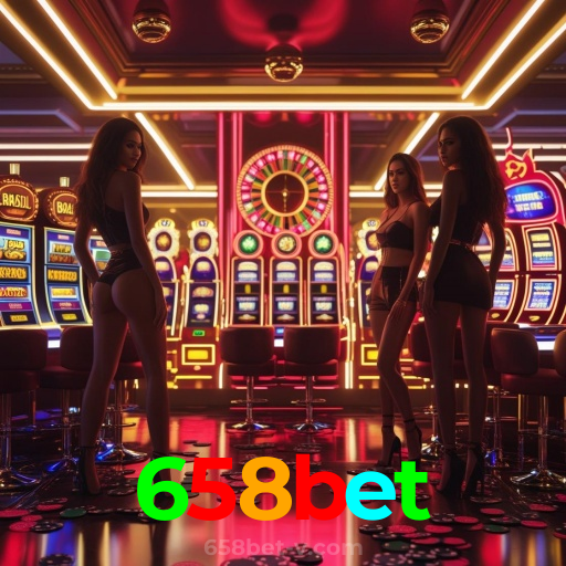 658bet:Jogue as melhores slots e aposte no futebol para grandes vitórias!