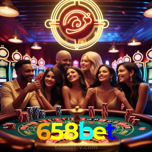 658bet：Jogue poker, roleta e aposte no futebol para uma experiência épica!