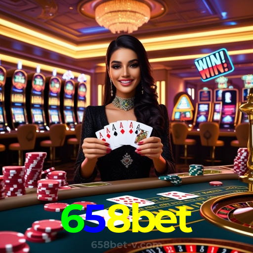 658bet：Prepare-se para as melhores vitórias! Jogue em nosso cassino online!