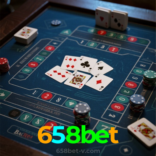 658bet:Em cada giro, uma vitória! Jogue nas melhores slots online!
