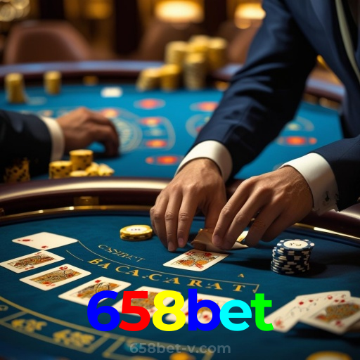 658bet:Aposte no futebol e conquiste prêmios em blackjack e poker!