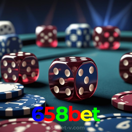 658bet:O cassino mais confiável para apostar no futebol e jogar slots!