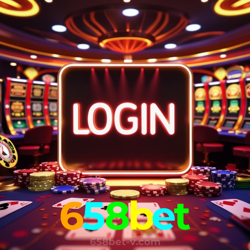 658bet:Aposte em nosso cassino e viva uma experiência única de diversão!