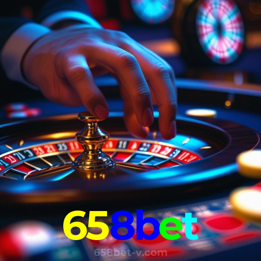 658bet:A sorte está no cassino online com jogos de poker, roleta e apostas no futebol!
