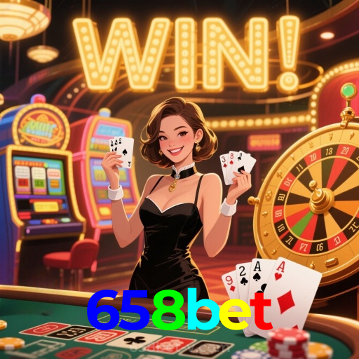 658bet：Sinta a emoção do poker online! Mostre que você é o mestre das cartas!