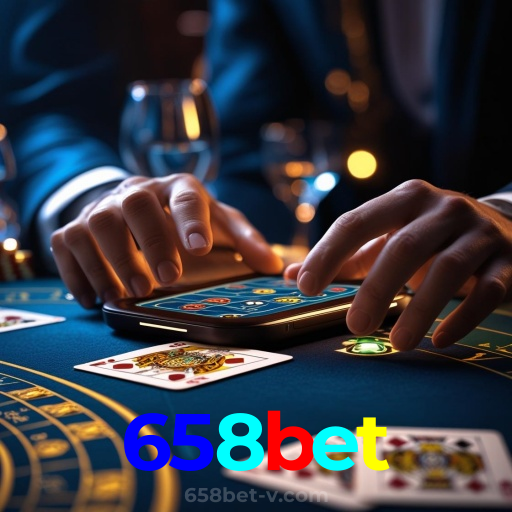 658bet:Jogue poker e aposte no futebol com segurança e grandes prêmios!