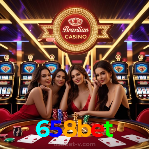 658bet：Vença com a roleta e aposte no futebol ao vivo no melhor cassino online!