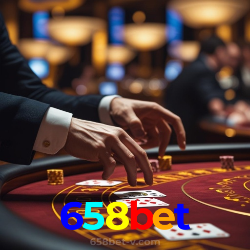 658bet：A diversão começa aqui! Jogue nas slots e ganhe muito mais!