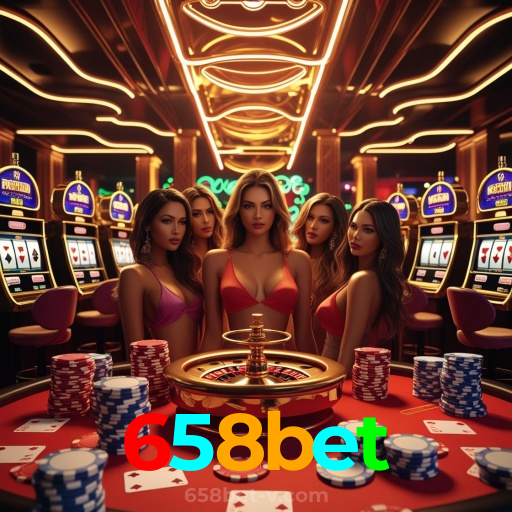 658bet:Entre na ação! Aposte nas slots e conquiste grandes vitórias!