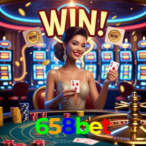 658bet:Onde sua sorte brilha: poker, roleta e apostas em futebol!