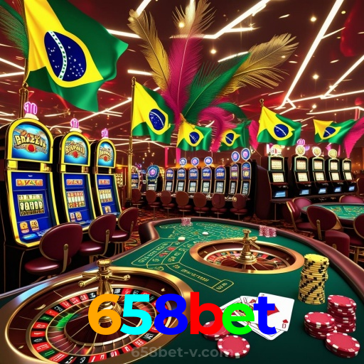 658bet:Jogue no melhor cassino online e descubra os maiores prêmios!