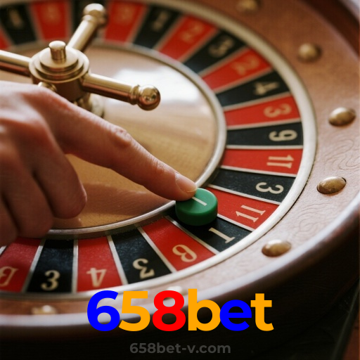 658bet：Cada rodada na roleta é uma chance de ganhar prêmios enormes!